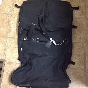 Suit bag